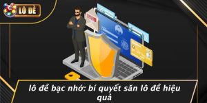lô đề bạc nhớ