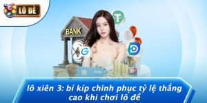 lô xiên 3