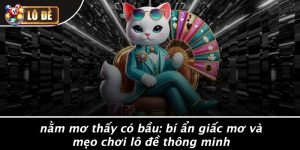 mơ thấy có bầu