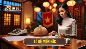 lô đề miền bắc
