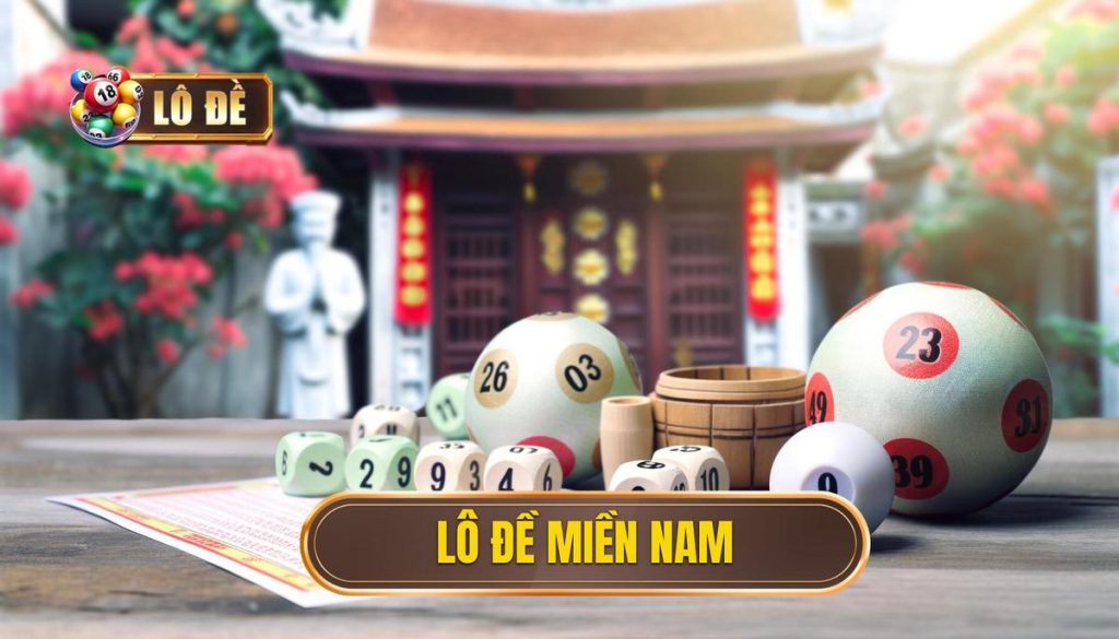 Lô đề miền nam