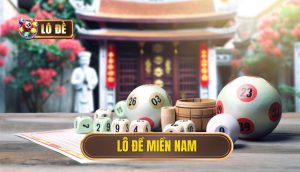 Lô đề miền nam
