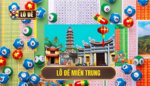 Lô đề miền trung