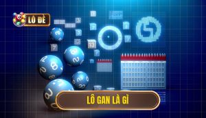 Lô gan là gì