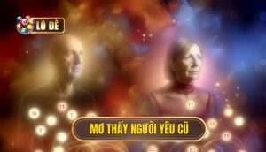 Mơ thấy người yêu cũ