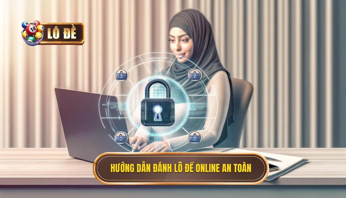 Vì sao cần Hướng dẫn đánh lô đề online an toàn_