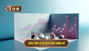 Cách tính lô đề dựa trên thống kê