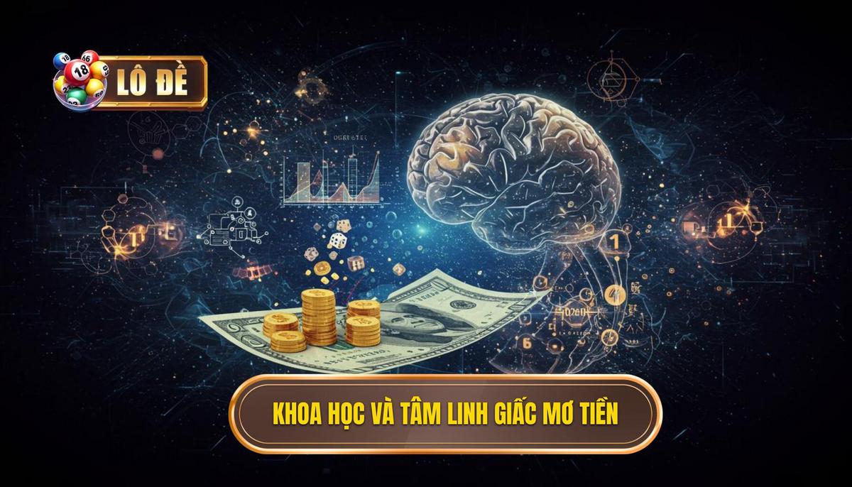 1. Cơ Sở Khoa Học và Tâm Linh của Giấc Mơ Thấy Tiền