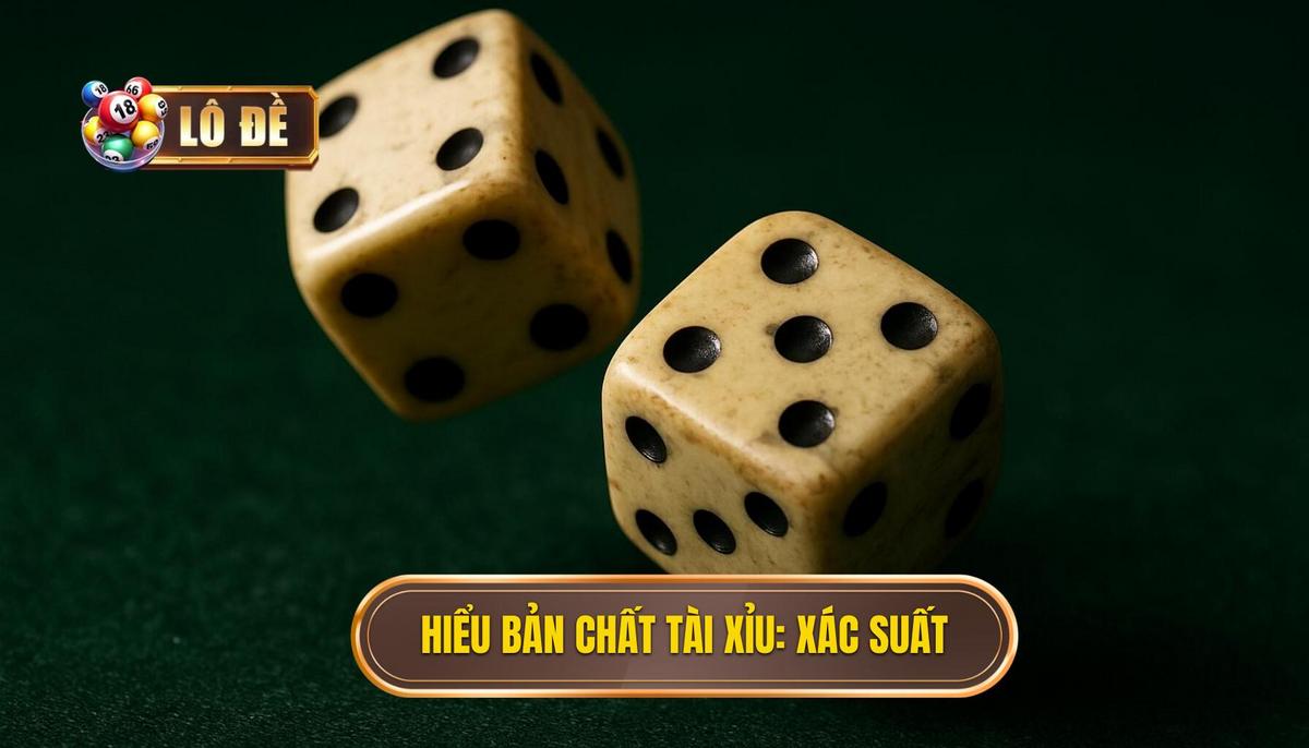 Hiểu Rõ Bản Chất Tài Xỉu_ Nền Tảng Xác Suất