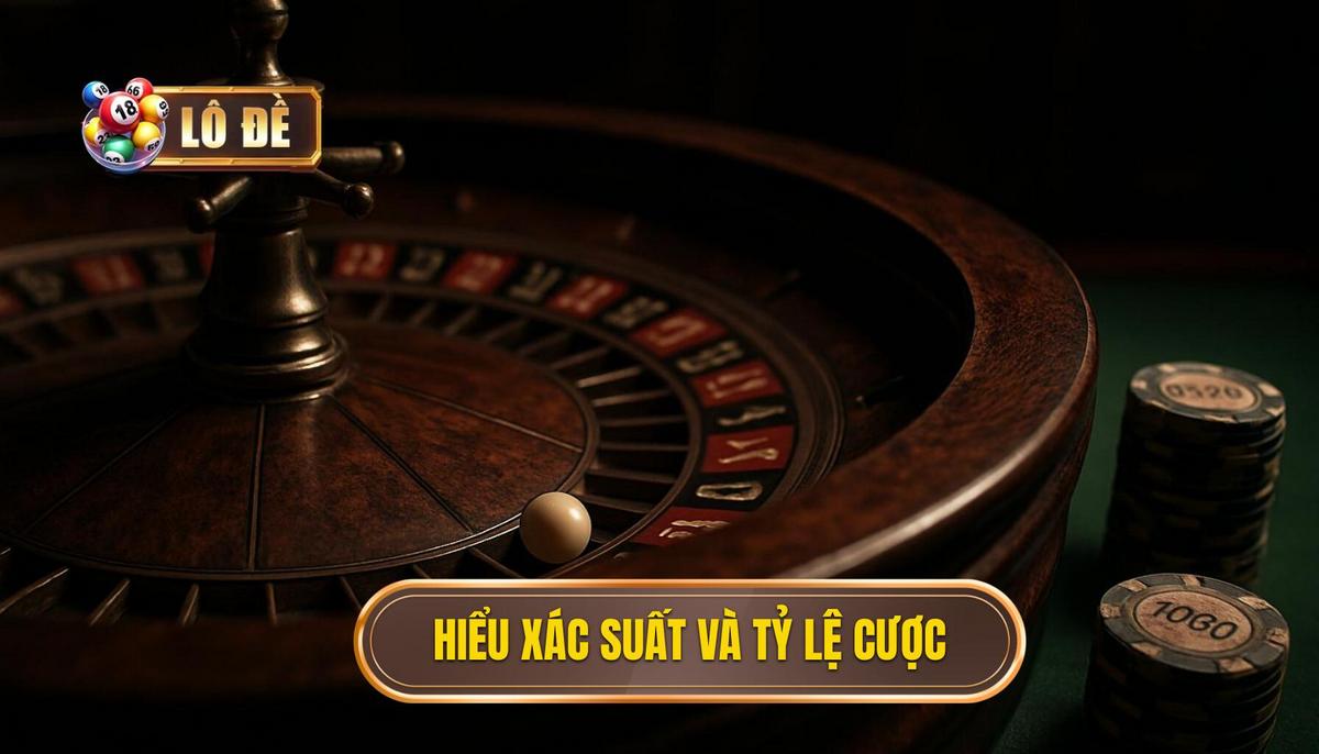 Nền Tảng Cơ Bản_ Hiểu Rõ Xác Suất Và Tỷ Lệ Cược Thật