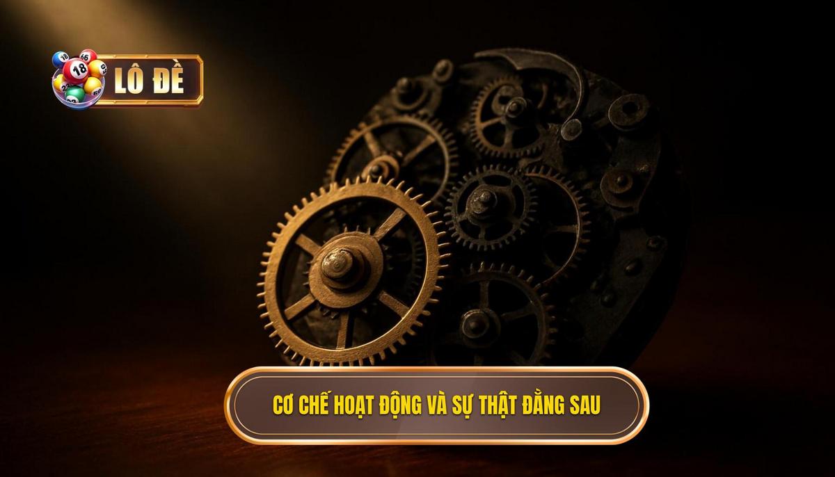 Cơ Chế Hoạt Động Được Quảng Cáo Và Sự Thật Đằng Sau