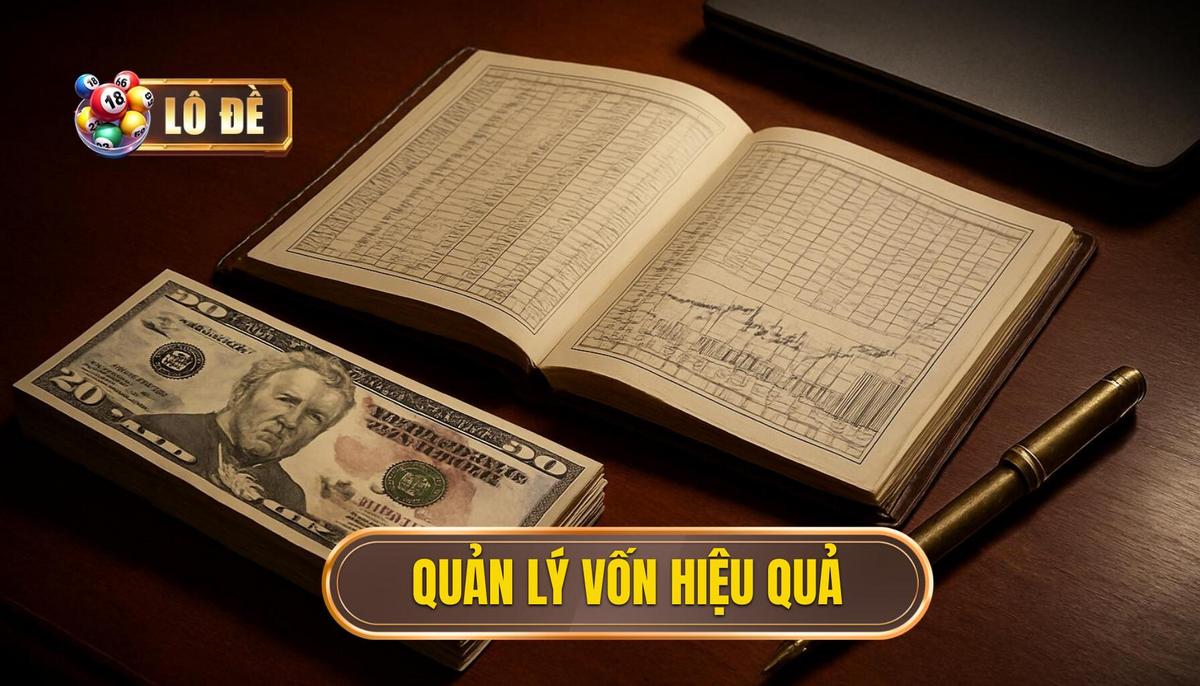 Nền Tảng Cốt Lõi_ Quản Lý Vốn (Money Management)