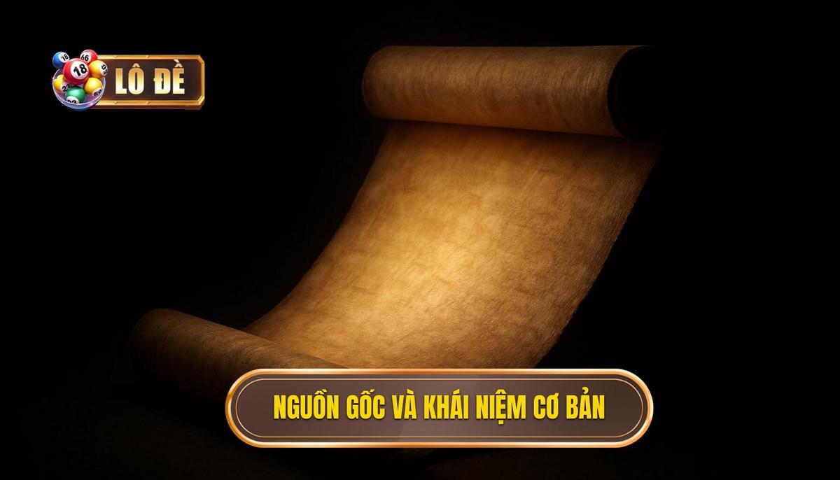 Nguồn Gốc Và Khái Niệm Cơ Bản