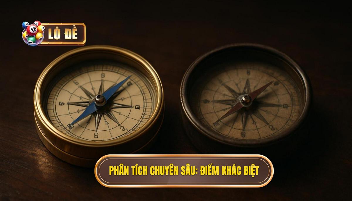 Phân Tích Chuyên Sâu_ Điểm Khác Biệt Cốt Lõi