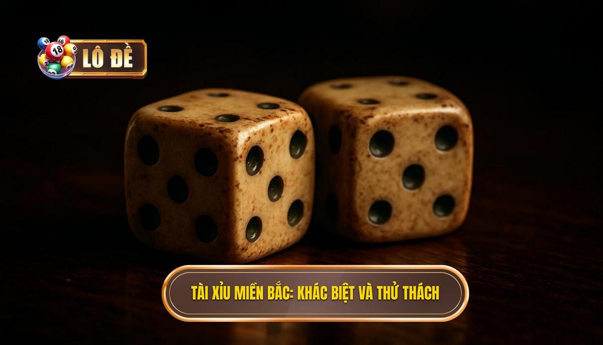 Tài Xỉu Miền Bắc_ Khác Biệt Và Thách Thức