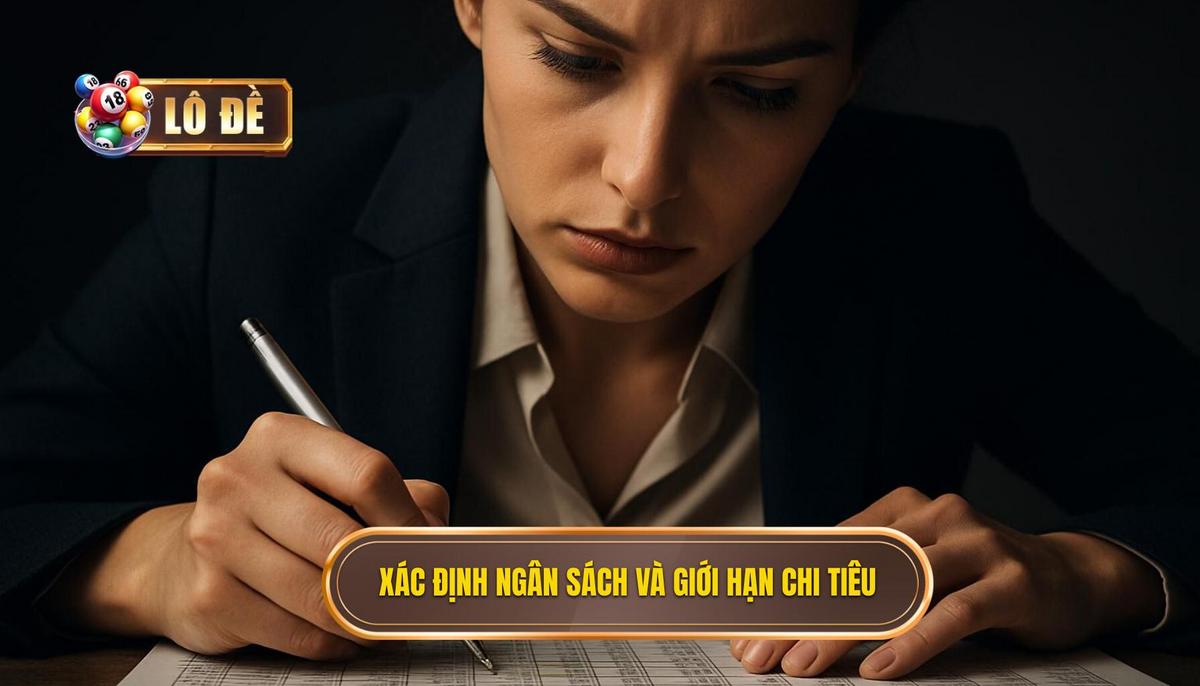 Xác Định Ngân Sách Và Giới Hạn Tuyệt Đối